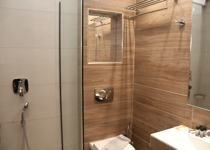 Alexiou 3* Kalambaka