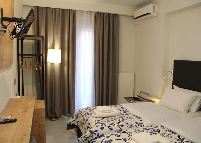 Alexiou 3* Kalambaka