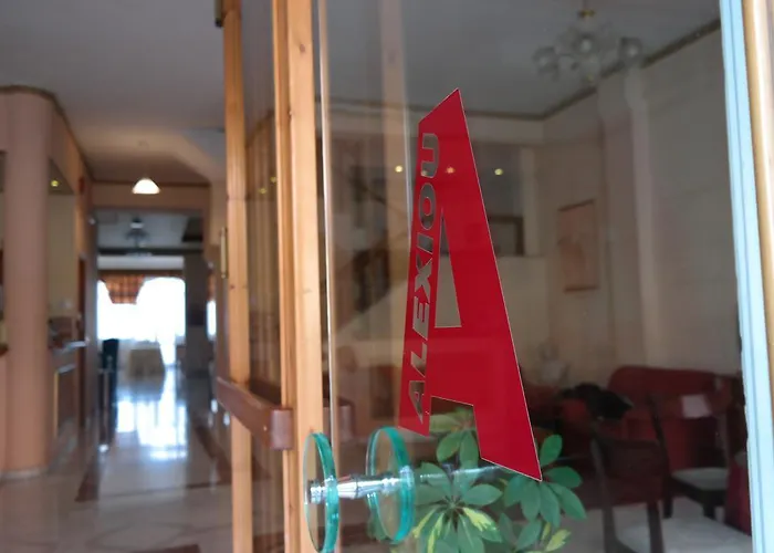 Alexiou Hotel