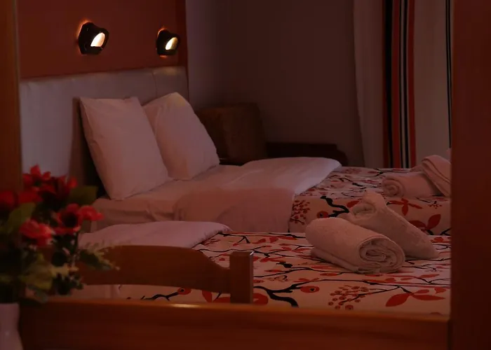 Alexiou 3* Kalambaka