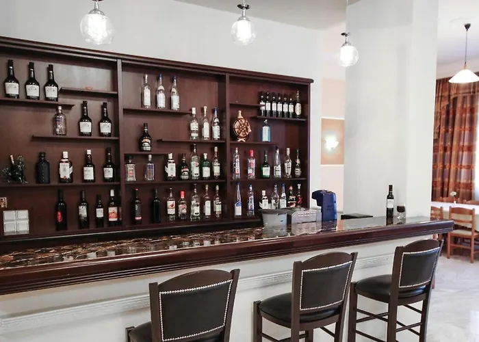 Alexiou Hotel Kalambaka