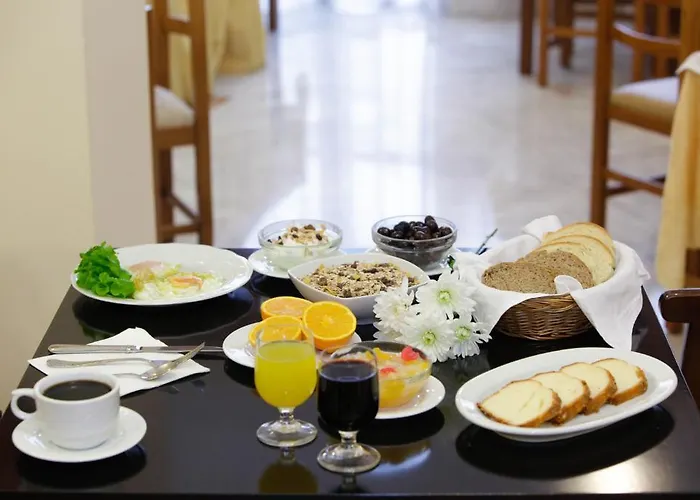 Alexiou 3* Kalambaka