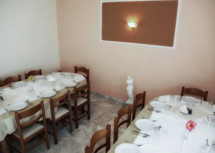 Alexiou 3* Kalambaka