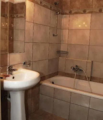 Alexiou Hotel Kalambaka