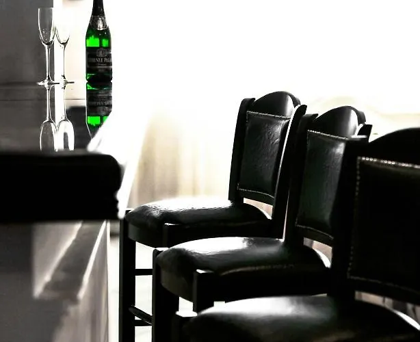 Hotel Alexiou Kalambaka